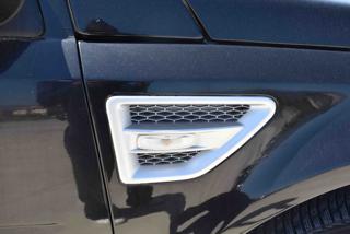 LAND ROVER Freelander usata, con Airbag testa
