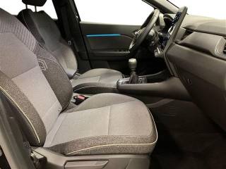 RENAULT Captur usata, con ESP