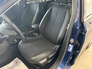OPEL Corsa usata, con Sedile posteriore sdoppiato