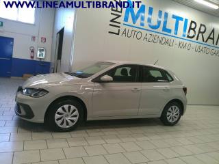VOLKSWAGEN Polo usata, con Climatizzatore