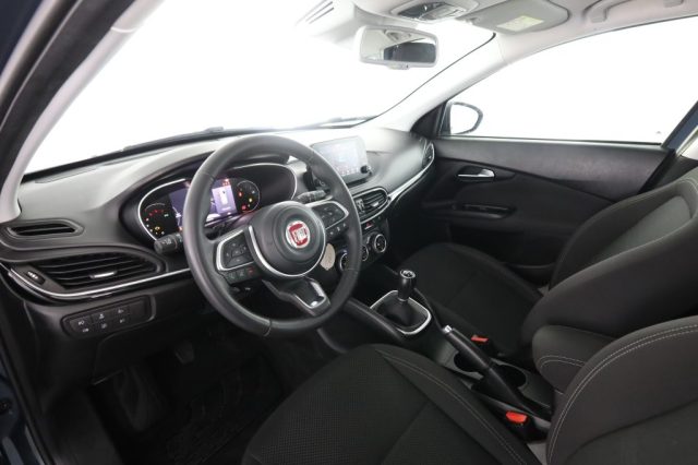 FIAT Tipo usata 1