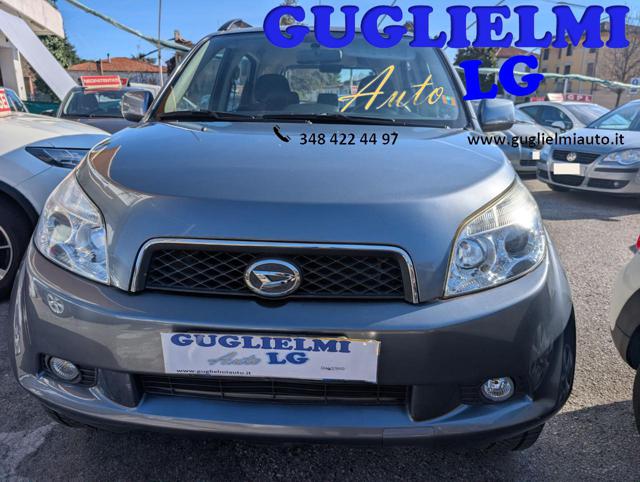 DAIHATSU Terios usata, con Airbag Passeggero