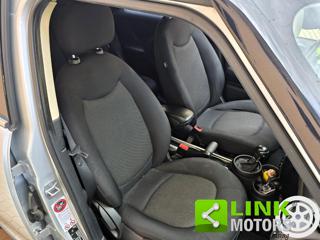 MINI Countryman usata, con Cronologia tagliandi