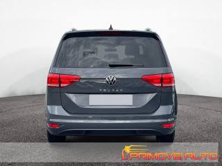 VOLKSWAGEN Touran usata, con ESP
