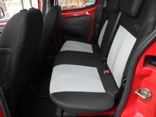 FIAT Qubo usata, con Fendinebbia