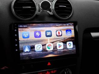 AUDI A3 usata, con Apple CarPlay