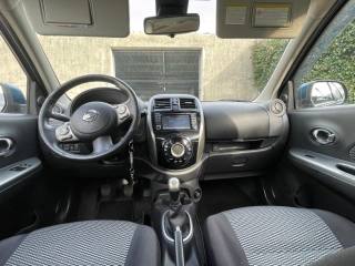 NISSAN Micra usata 19