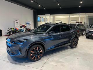 CUPRA Formentor usata, con Autoradio