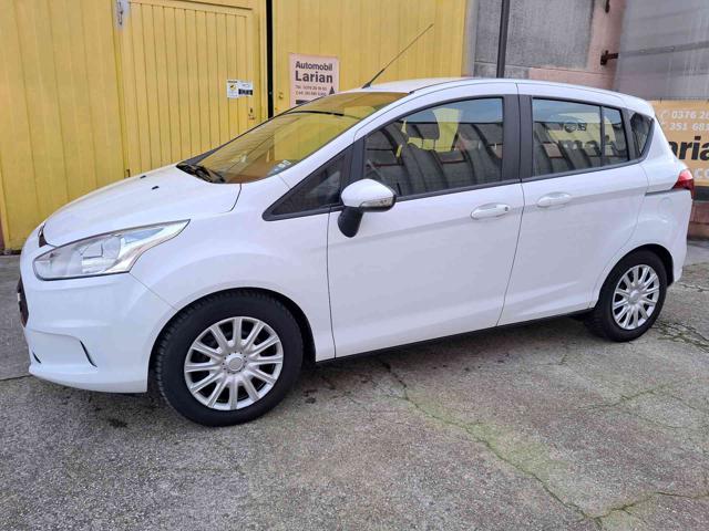 FORD B-Max usata, con Airbag laterali