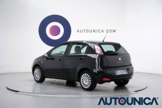 FIAT Punto Evo usata 16