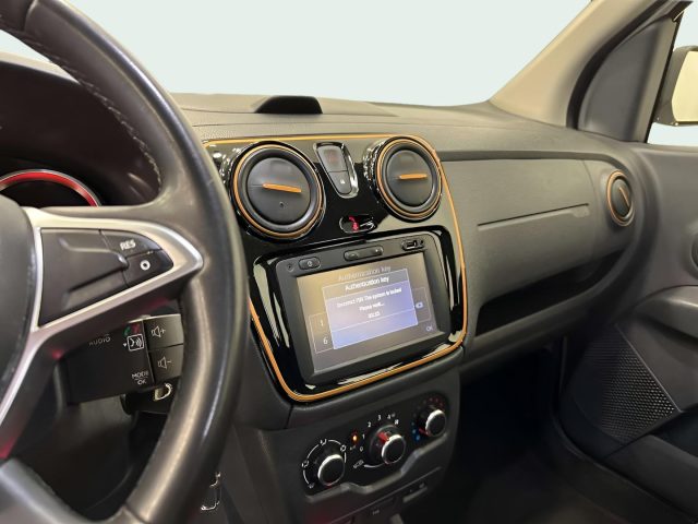 DACIA Lodgy usata, con Controllo trazione