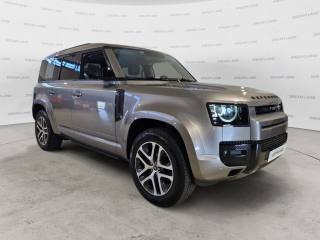 LAND ROVER Defender usata, con Climatizzatore