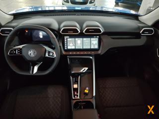 MG ZS usata, con Bluetooth