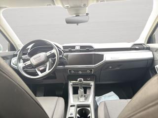 AUDI Q3 usata, con Chiusura centralizzata
