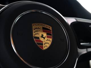 PORSCHE Macan usata 11