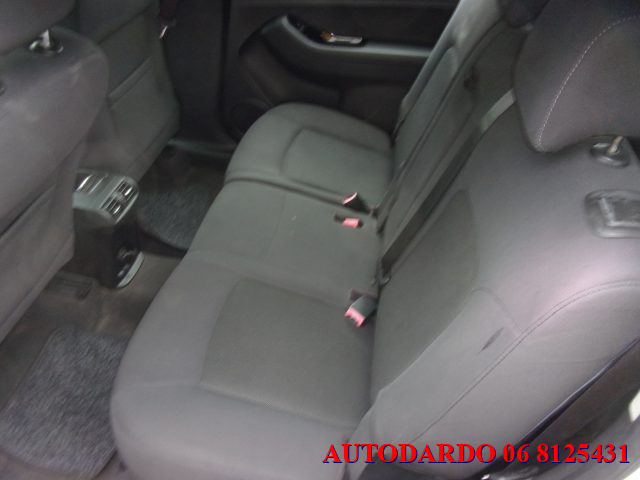 CHEVROLET Orlando usata, con Chiusura centralizzata