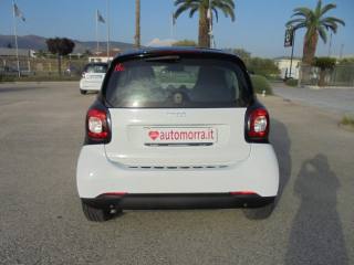 SMART ForTwo usata, con Autoradio