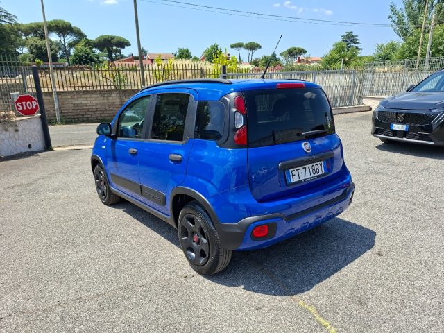 FIAT Panda usata 3
