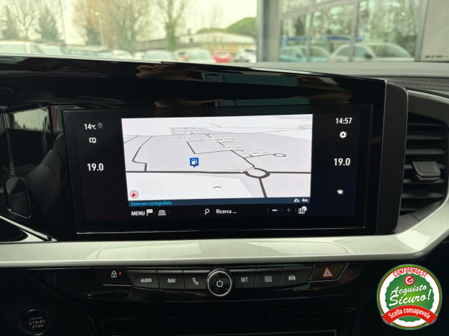 OPEL Mokka usata, con ESP