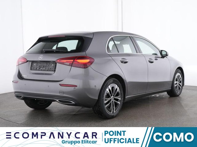 MERCEDES-BENZ A 180 usata, con Airbag Passeggero
