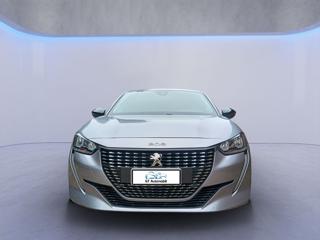 PEUGEOT 208 usata, con Airbag