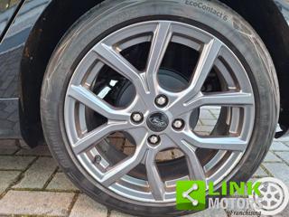 FORD Fiesta usata, con Climatizzatore