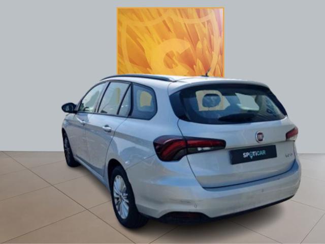 FIAT Tipo usata, con Servosterzo