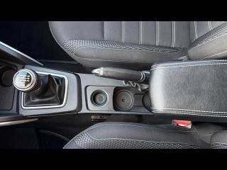 DACIA Duster usata, con Sensori di parcheggio posteriori