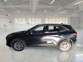 FORD Kuga usata, con Climatizzatore
