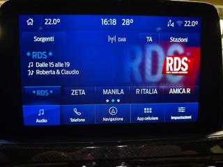 FORD Kuga usata, con Luci diurne LED