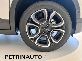 JEEP Avenger usata, con Controllo elettronico della corsia