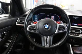 BMW M3 usata, con Frenata d