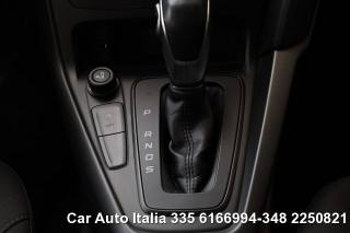 FORD Focus usata, con Bracciolo
