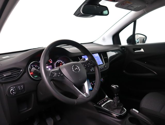 OPEL Crossland usata, con ESP