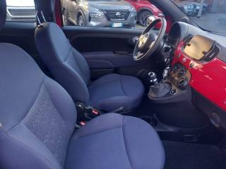 FIAT 500C usata 21