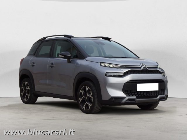 CITROEN C3 Aircross usata, con Airbag