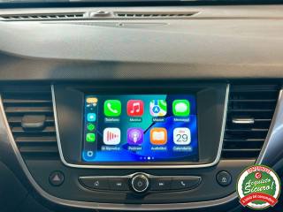 OPEL Crossland X usata, con ESP