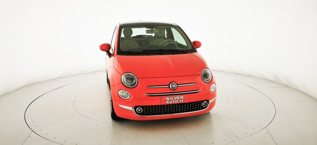 FIAT 500 usata 32