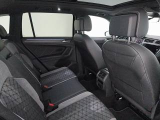 VOLKSWAGEN Tiguan usata, con ESP