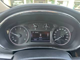 OPEL Mokka X usata, con Touch screen