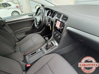VOLKSWAGEN Golf usata 75
