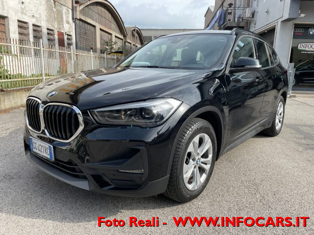 BMW X1 usata, con Airbag