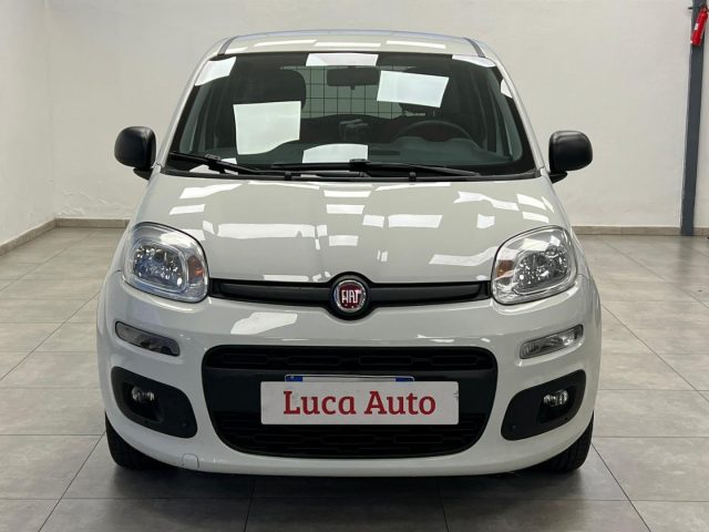 FIAT Panda usata, con Airbag