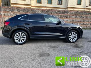 AUDI Q3 usata, con Cerchi in lega