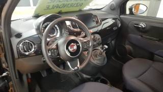 FIAT 500 usata, con Airbag testa