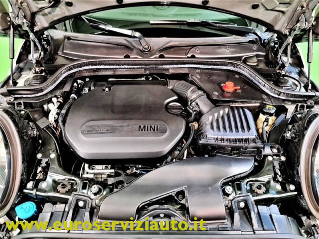 MINI One usata 46