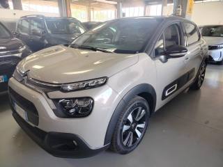 CITROEN C3 usata, con Airbag Passeggero