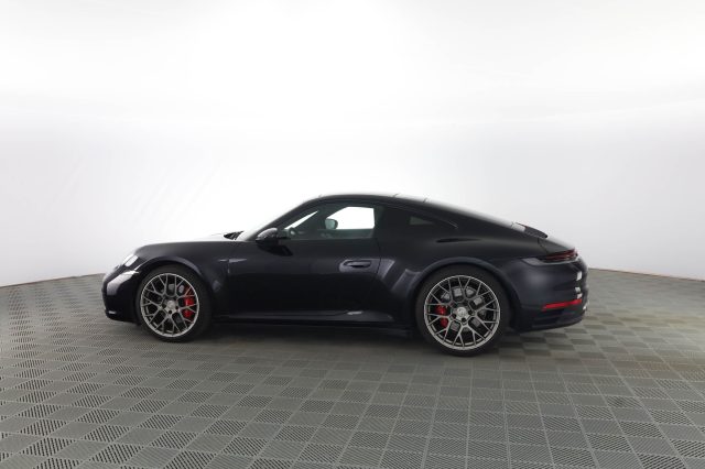 PORSCHE 911 usata 5
