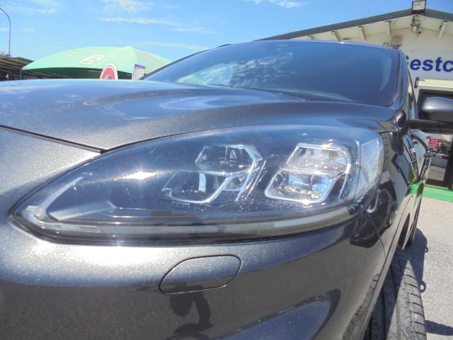 FORD Kuga usata, con Autoradio