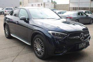 MERCEDES-BENZ GLC 220 usata, con Airbag